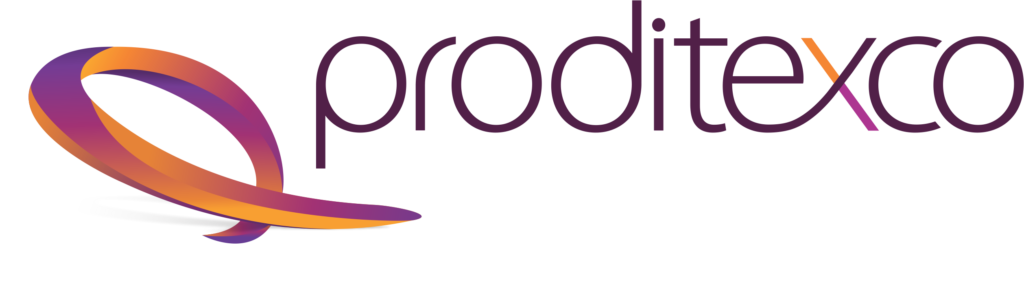 Logo Proditexco - Solución Textil - Bucaramanga - Colombia
